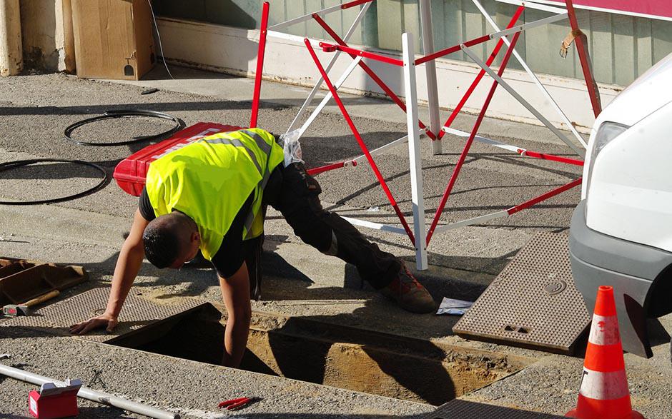 débouchage canalisation prix Bures-sur-Yvette