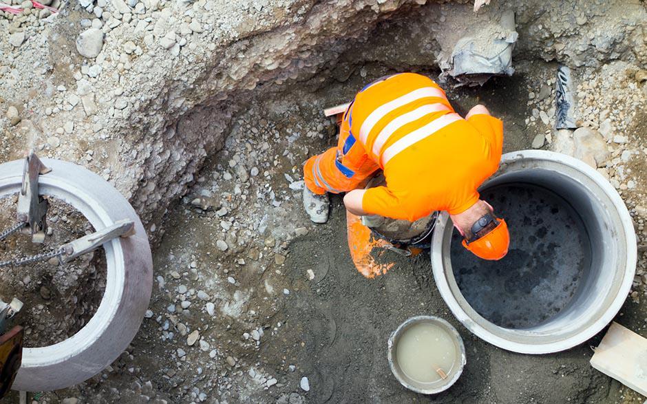 déboucher une canalisation de wc Ivry-sur-Seine