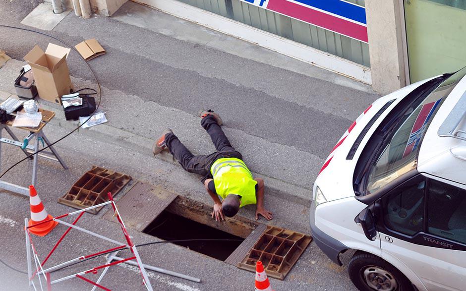 prix dégorgement canalisation Pommeuse