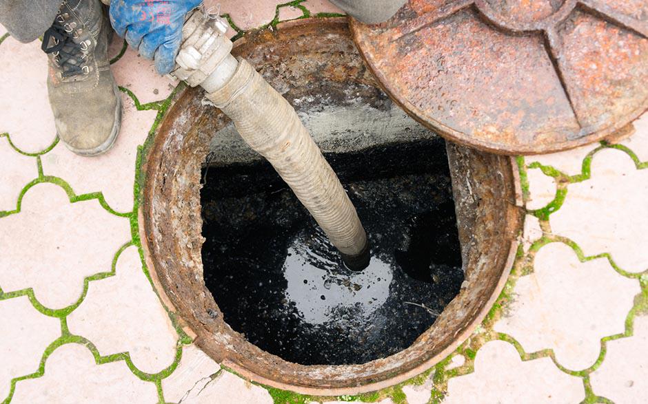 societe pour deboucher canalisation Chantilly