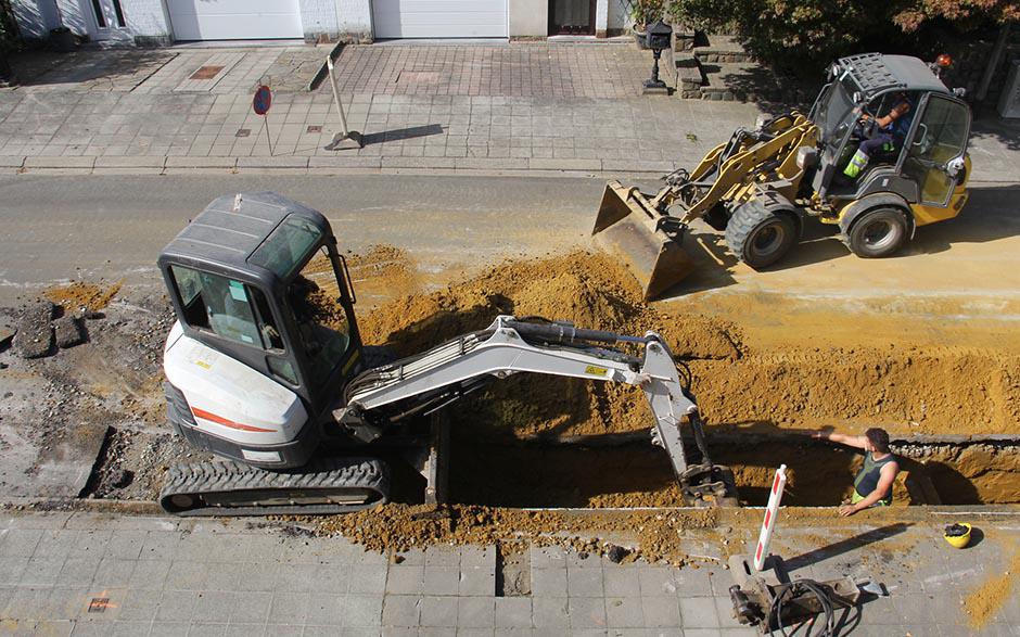 déboucher une canalisation de wc Villeparisis